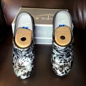 Dansko Clogs